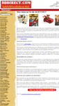 Mobile Screenshot of bddirect.com